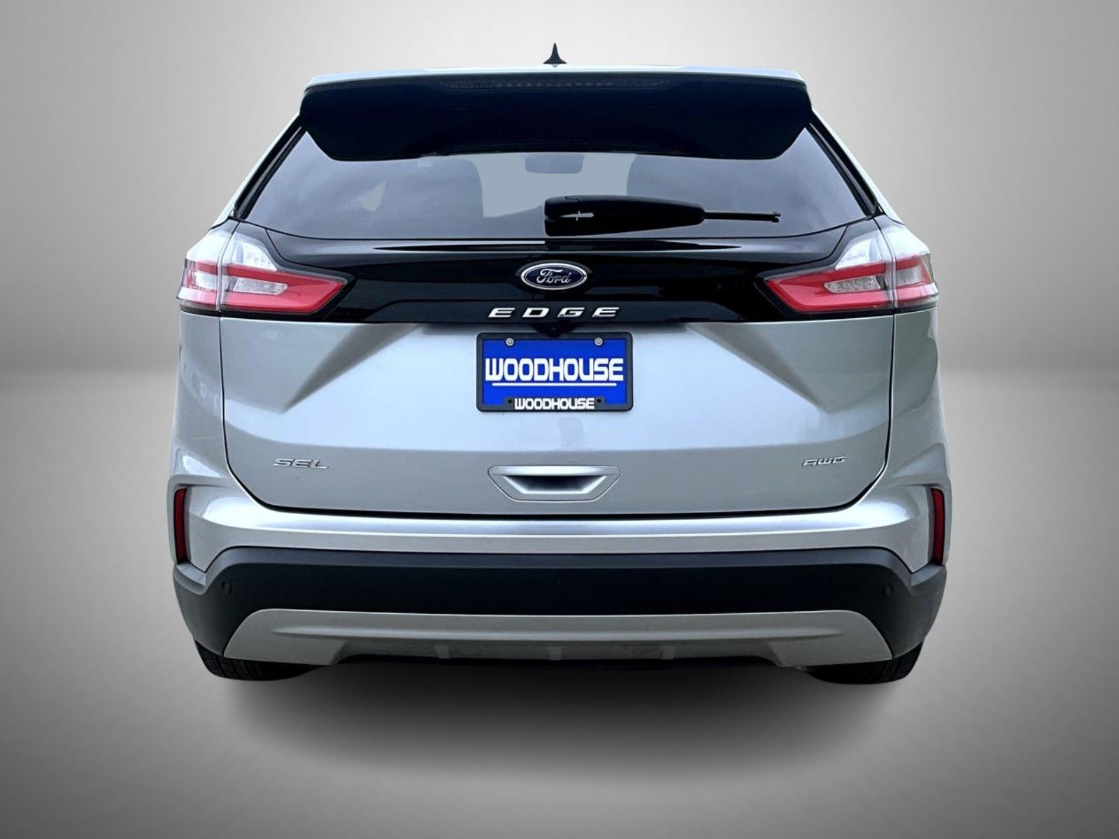 2024 Ford Edge SEL photo 6