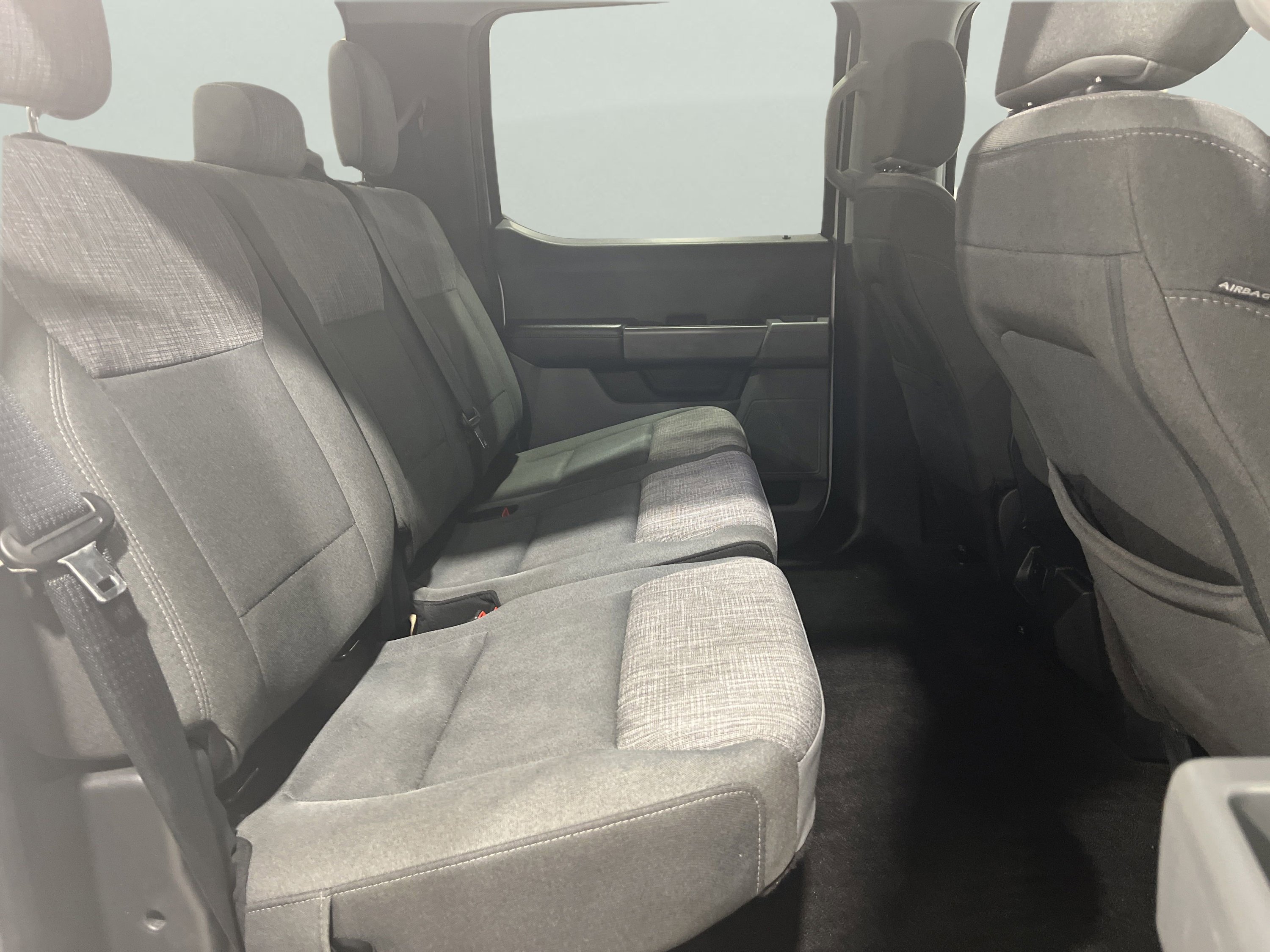 2023 Ford F-150 XLT photo 14