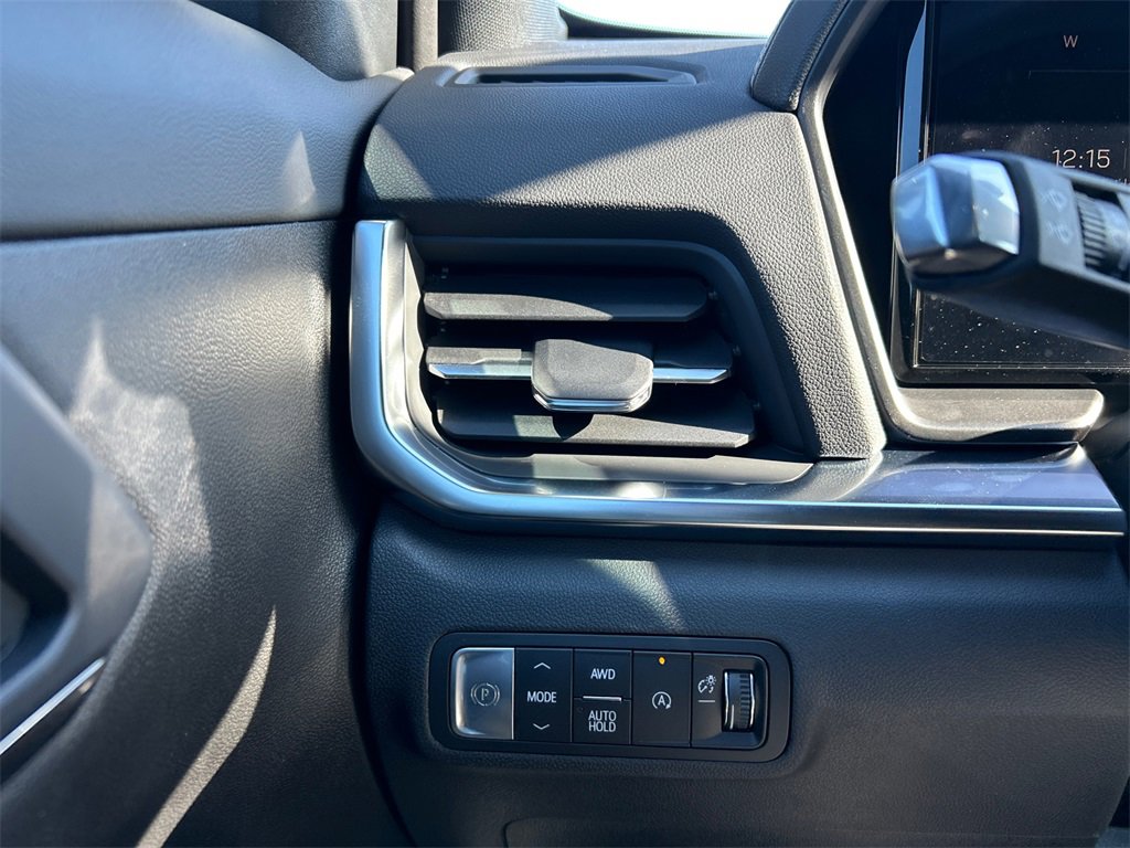 2026 GMC TERRAIN - Image 17