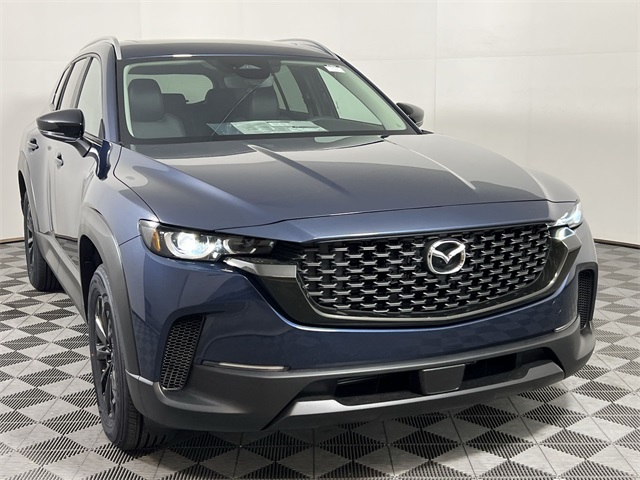 2025 Mazda CX-50 Premium photo 2