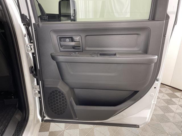 2023 Ram 2500 Tradesman photo 34