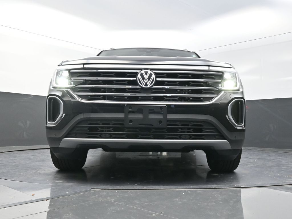 2026 Volkswagen Atlas SE Technology photo 18