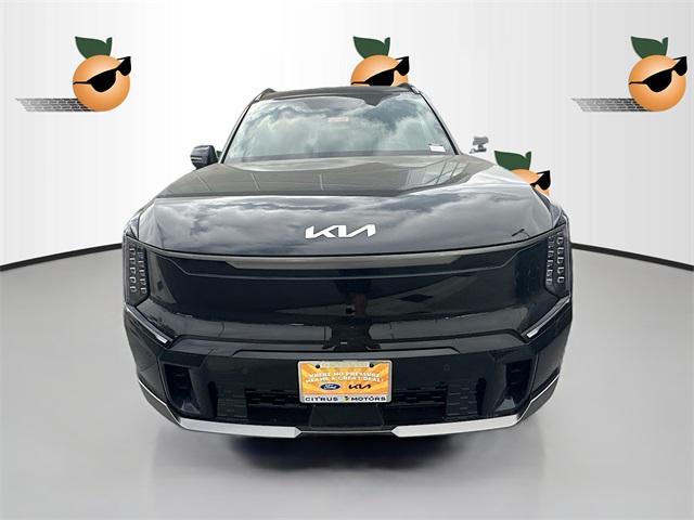 2026 Kia EV9 GT-Line photo 2