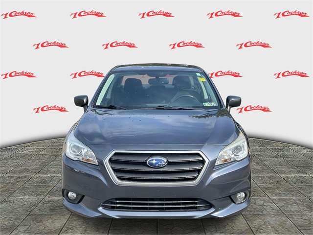 2015 Subaru Legacy 2.5i photo 8