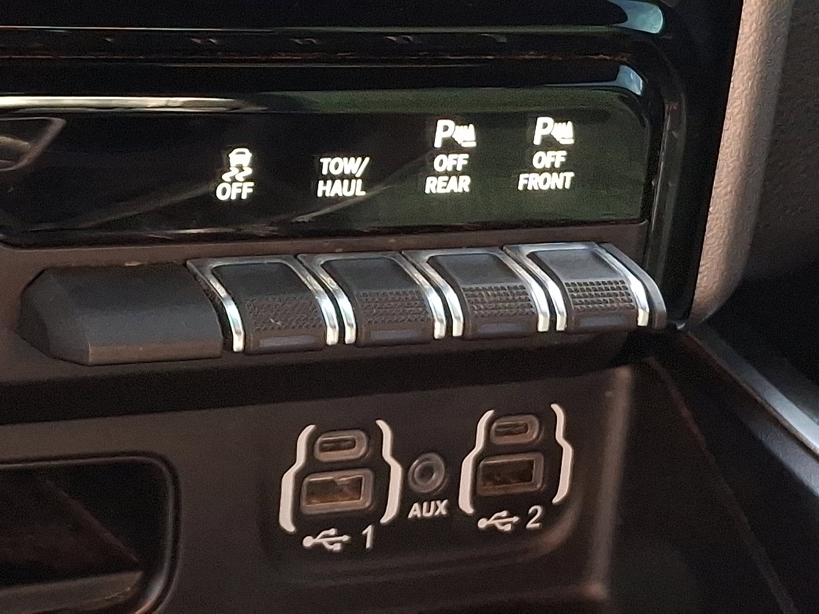 2022 Ram 1500 Big Horn photo 22