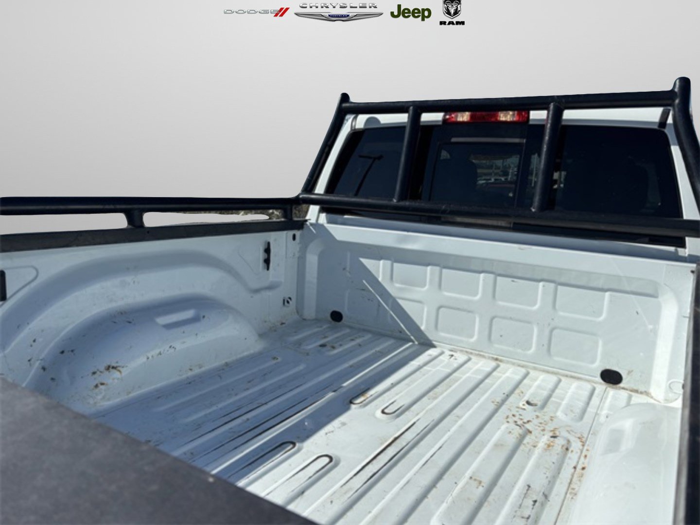2024 Ram 2500 Tradesman photo 27