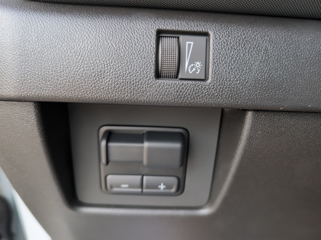 2025 Chevrolet Colorado Z71 photo 23