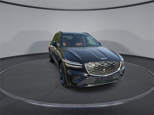 2026 Genesis GV70 3.5T Sport Prestige photo 4