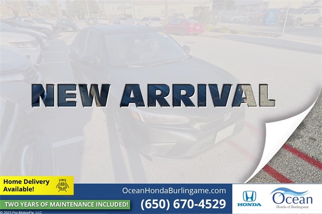 2024 Honda Civic Sport's photo