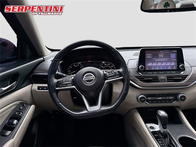 2019 Nissan Altima 2.5 SL photo 24
