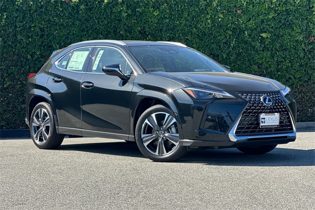 2025 Lexus UX Premium photo 2