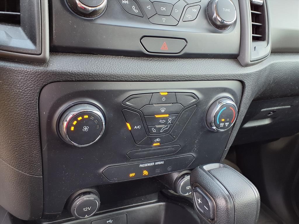 2021 Ford Ranger XL photo 11