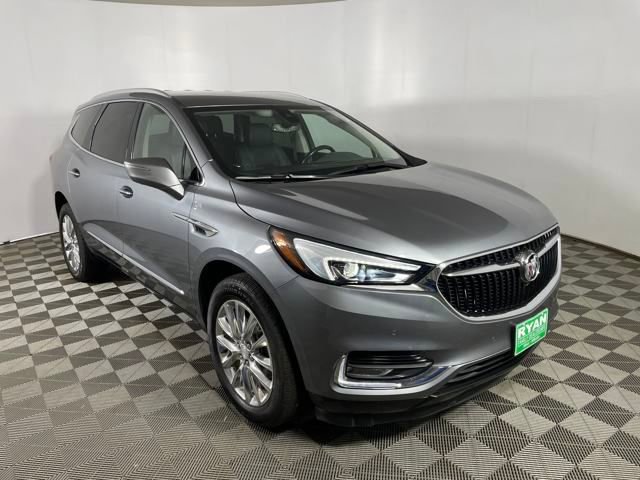 2021 Buick Enclave Premium