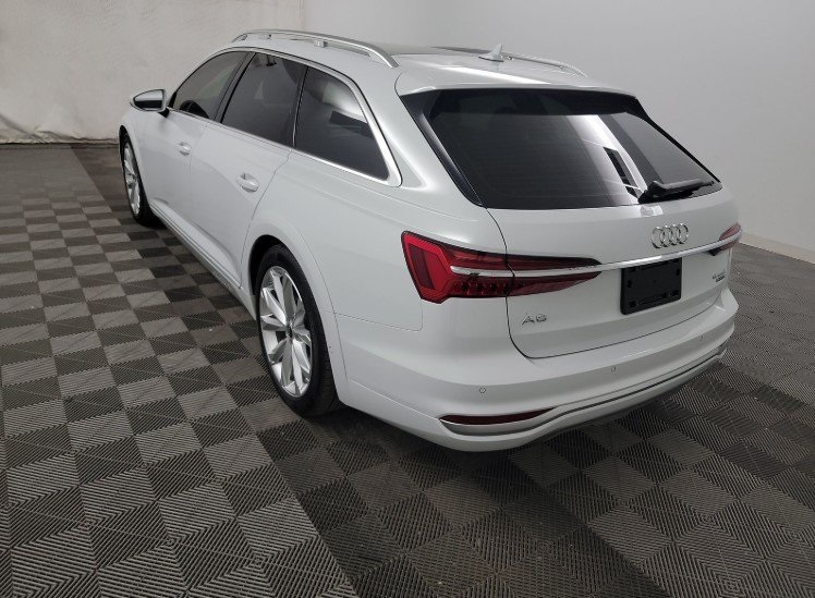 2023 Audi A6 Allroad Prestige Quattro photo 6