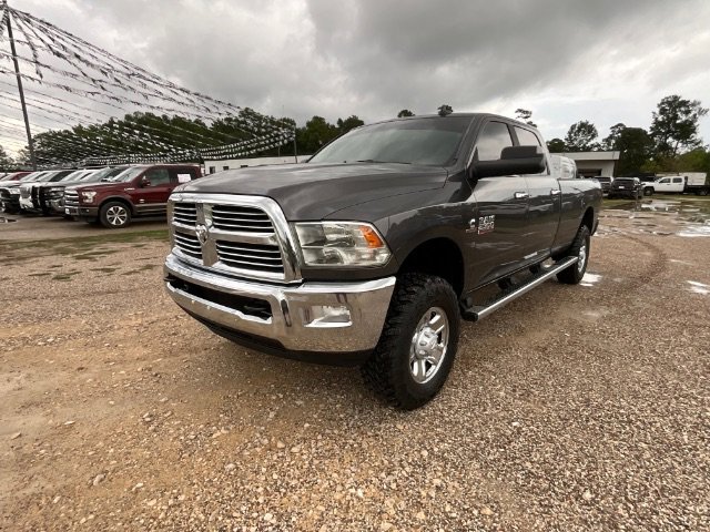 2016 RAM Ram 2500 Pickup Big Horn/Lone Star's photo