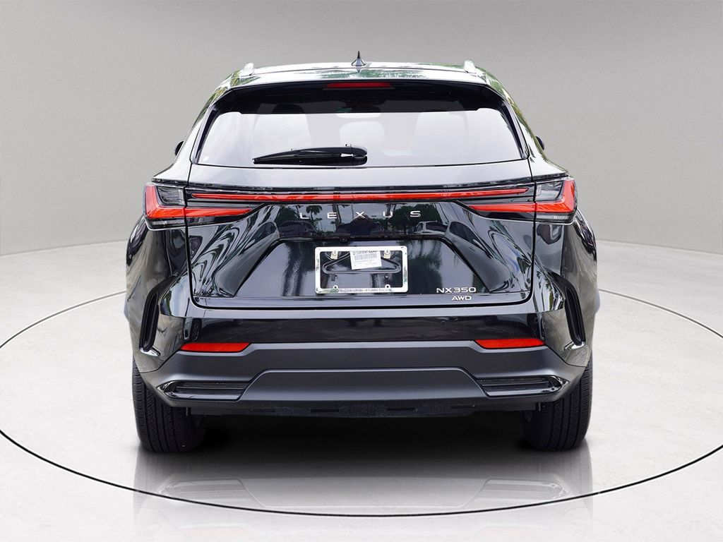 2023 Lexus NX 350 Premium photo 5