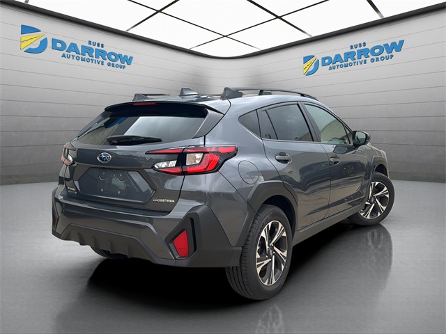 2024 Subaru Crosstrek Premium photo 5