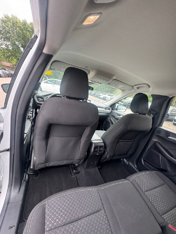 2023 Ford Escape Active photo 16