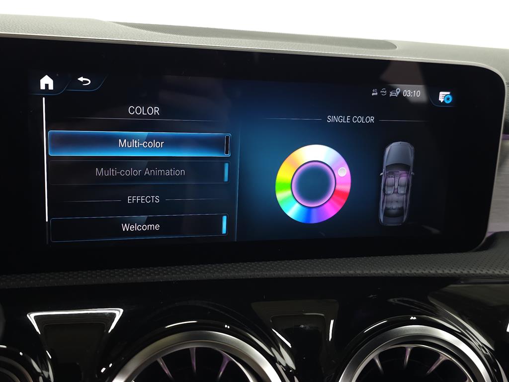 2019 Mercedes Benz A 4MATIC photo 26