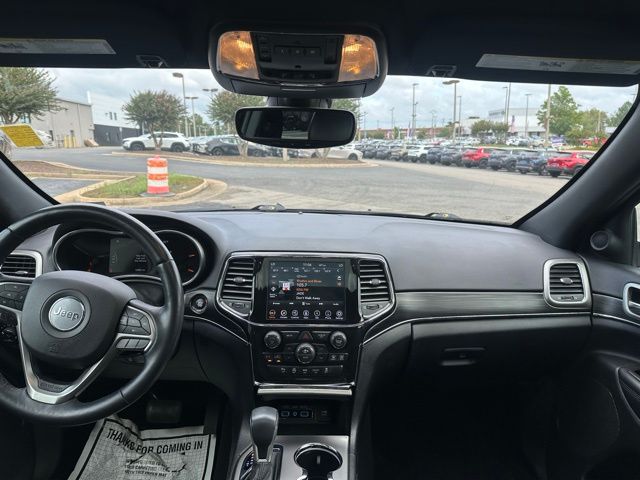 2022 Jeep Cherokee Limited photo 26