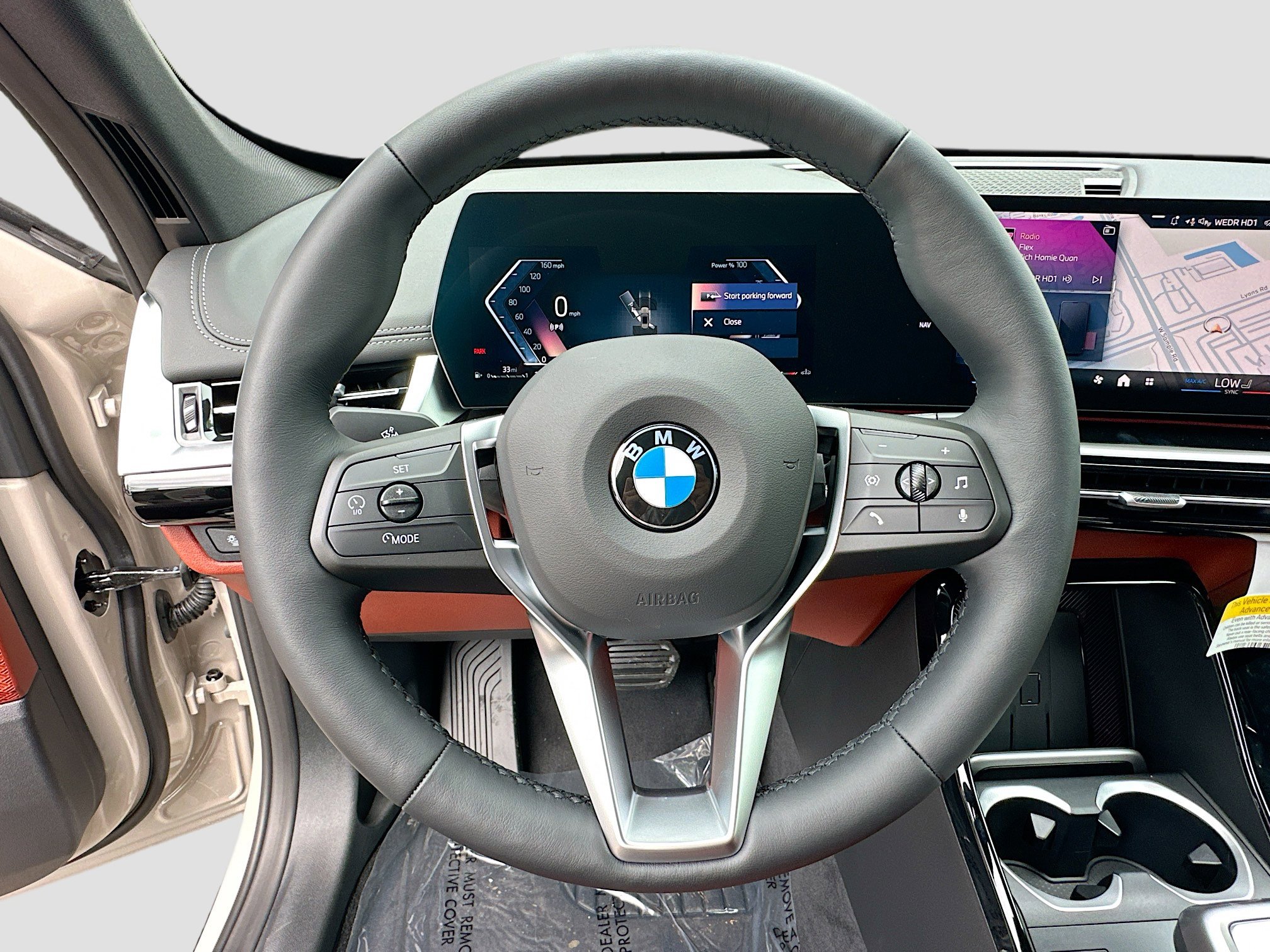 2026 Bmw X1 XDrive28i photo 10