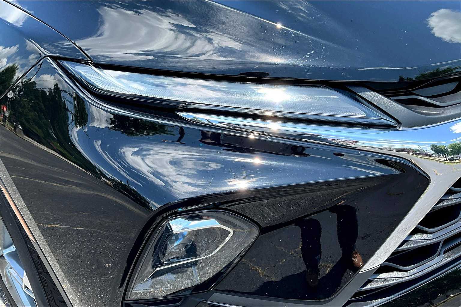 2023 Chevrolet Blazer 2LT photo 30