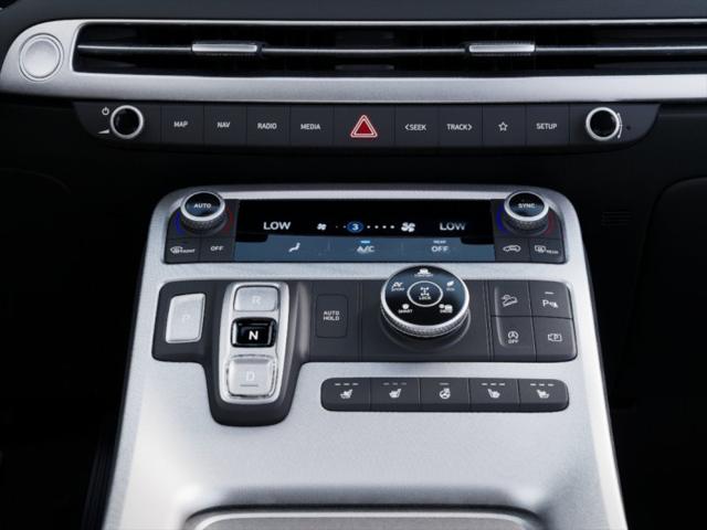 2025 Hyundai Palisade Calligraphy photo 15