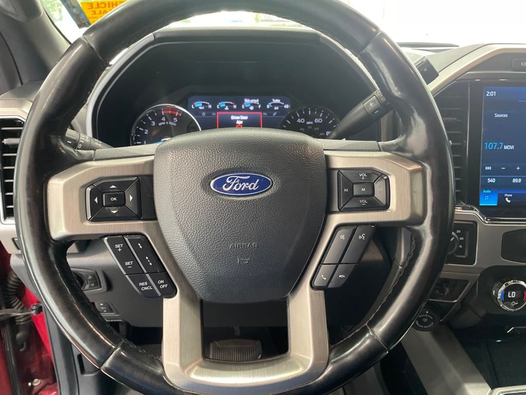 2022 Ford F-250 photo 8