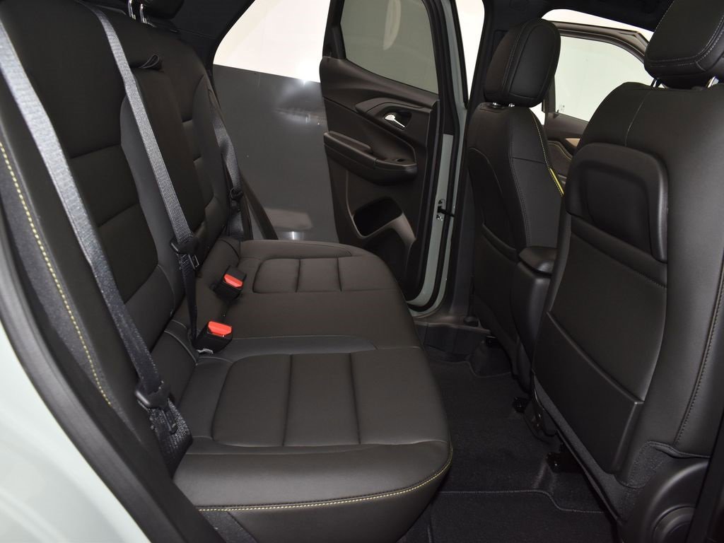 2026 Chevrolet Trailblazer ACTIV photo 21