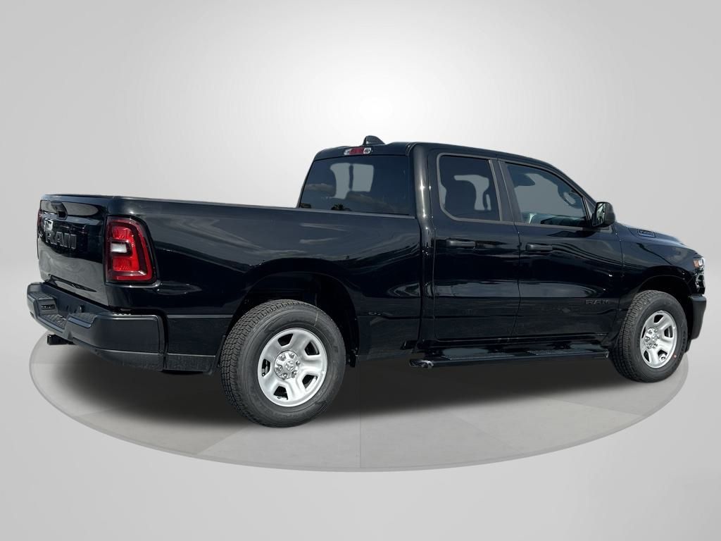 2025 Ram 1500 Tradesman photo 6