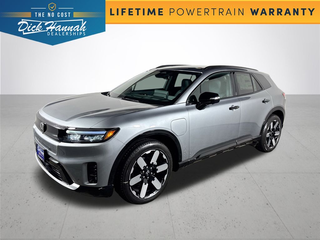 2025 Honda Prologue Elite's photo