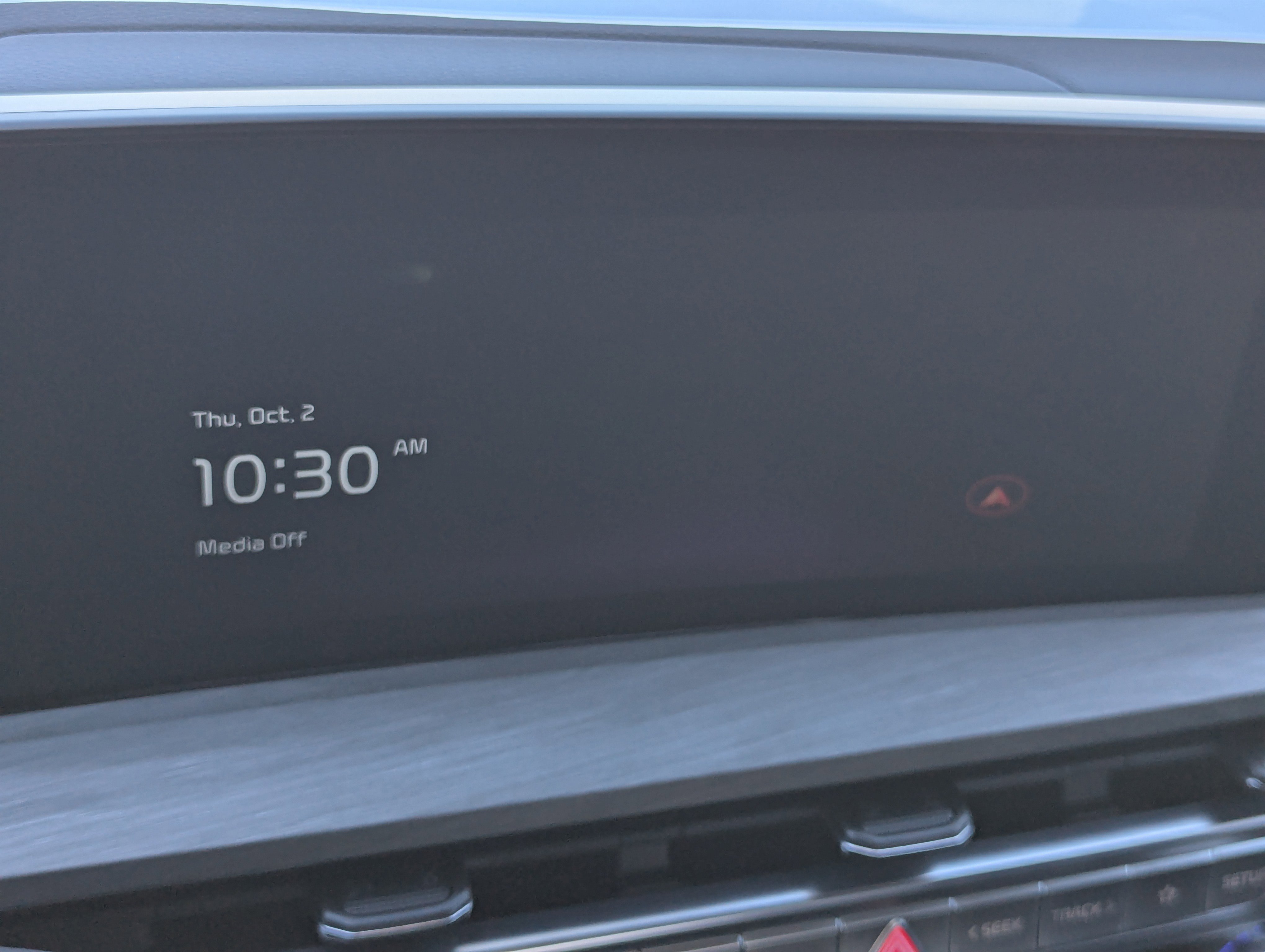 2025 Kia Telluride SX Prestige X-Line photo 9