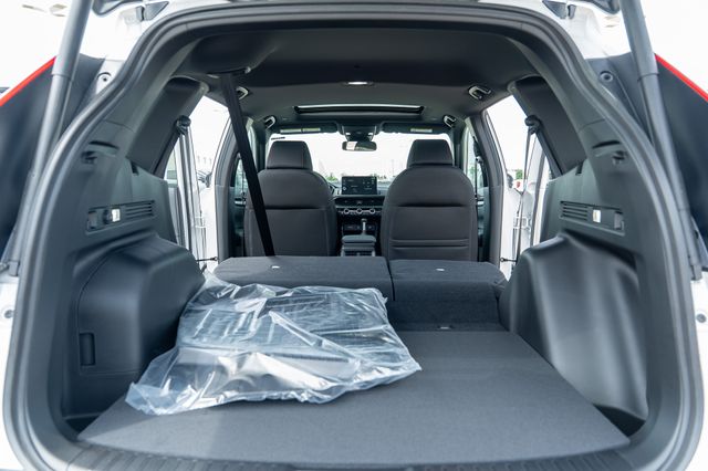 2026 Honda CR-V Hybrid photo 17