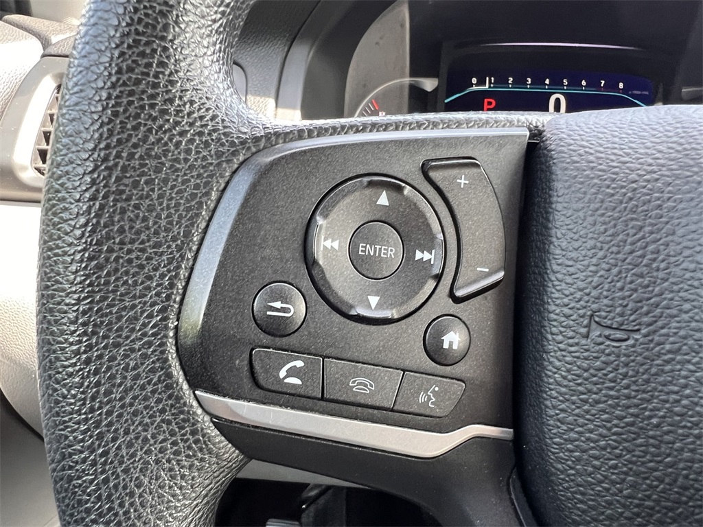 2021 Honda Pilot EX photo 29