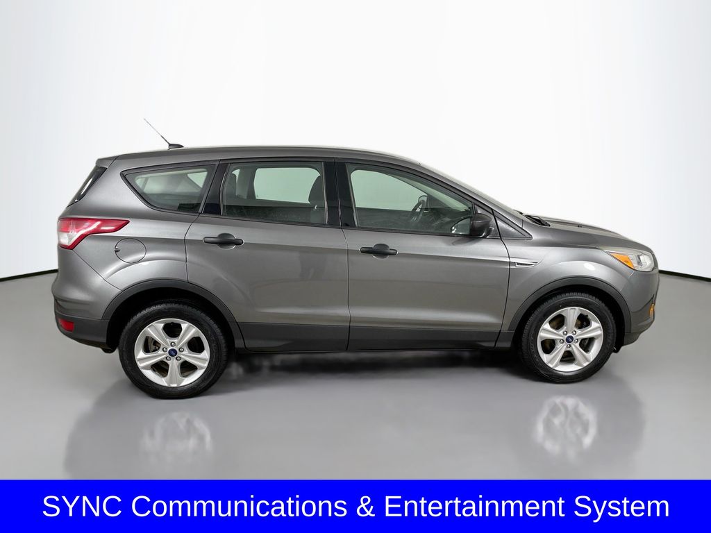 2014 Ford Escape S photo 8