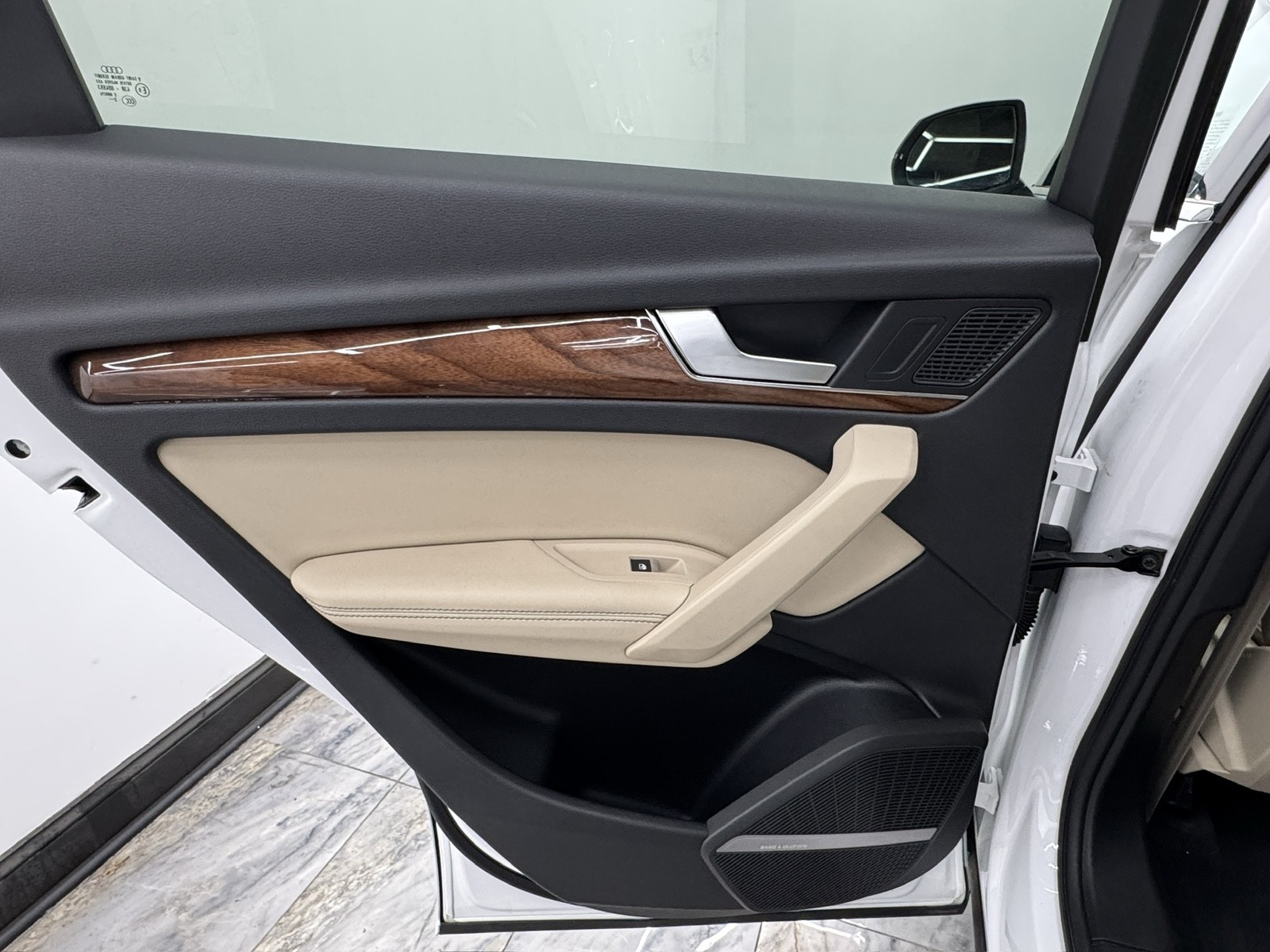2023 Audi Q5 S line Premium Plus photo 41
