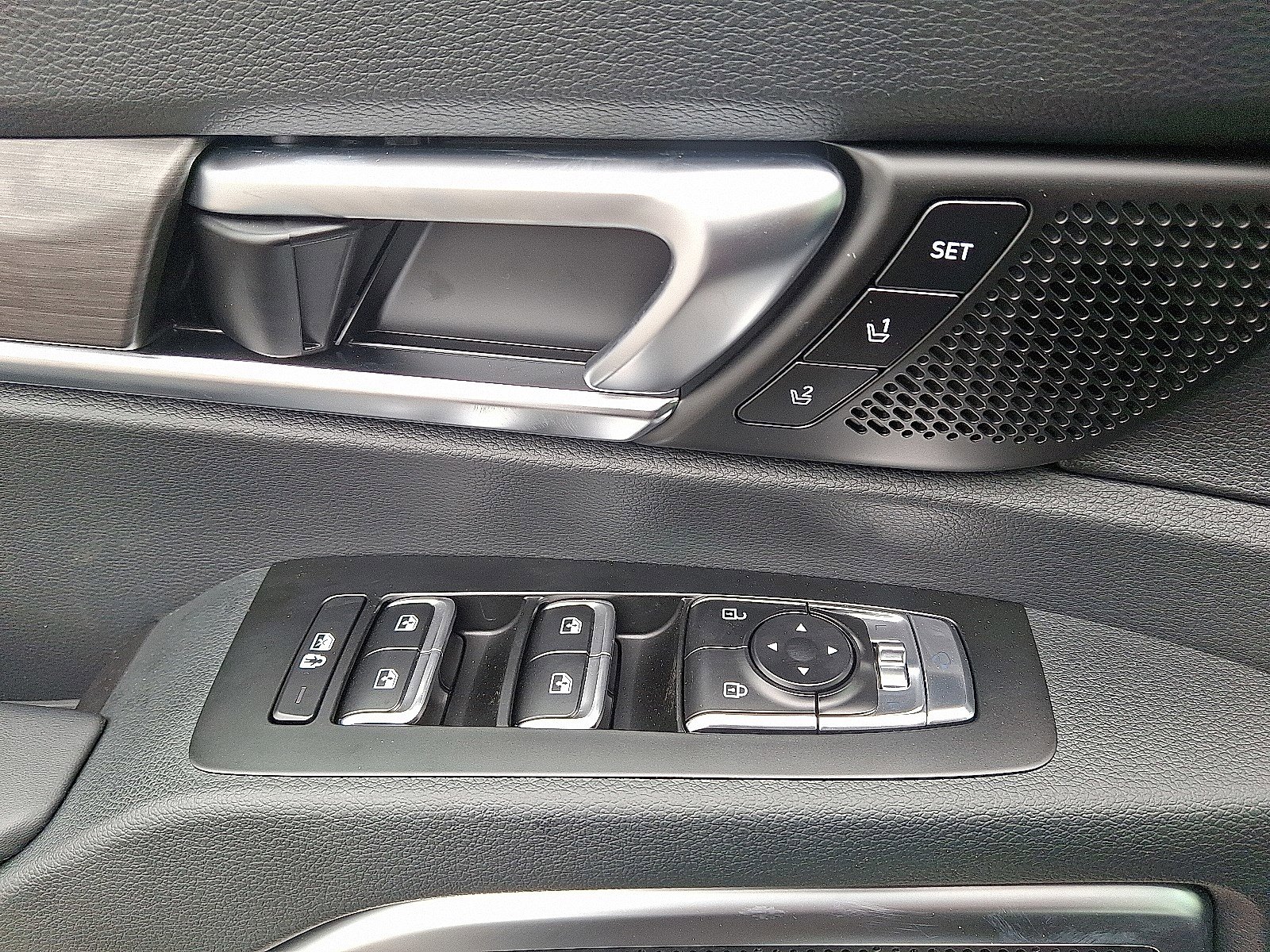 2025 Kia Telluride SX Prestige X-Pro photo 10