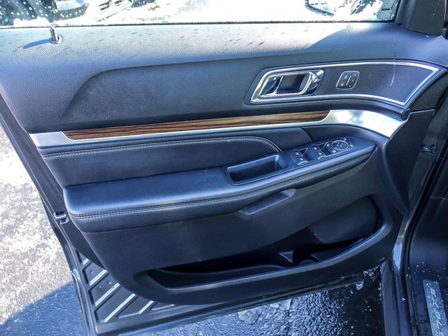 2019 FORD EXPLORER - Image 56