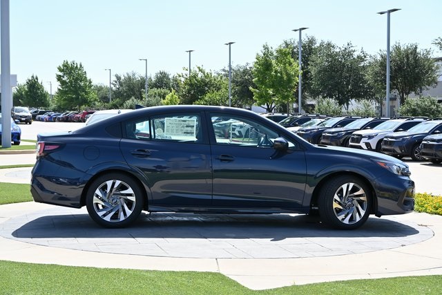 2025 Subaru Legacy Limited photo 2