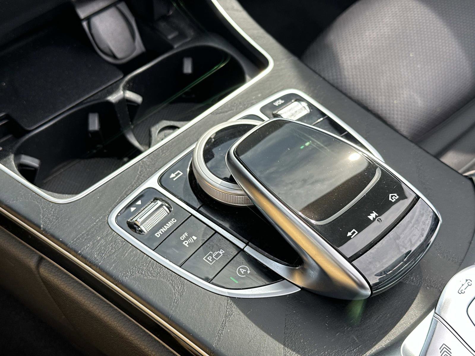 2023 Mercedes Benz C 300 4MATIC photo 28