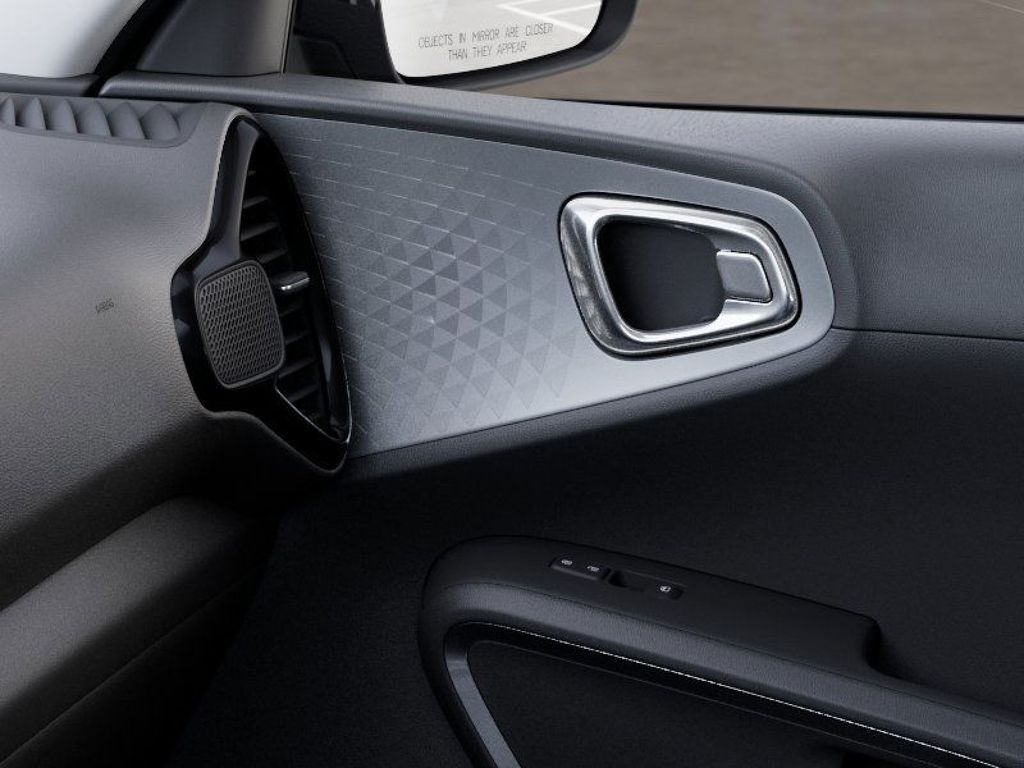 2025 Kia Soul S photo 19