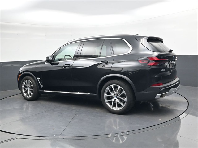 2025 Bmw X5 xDrive40i photo 4