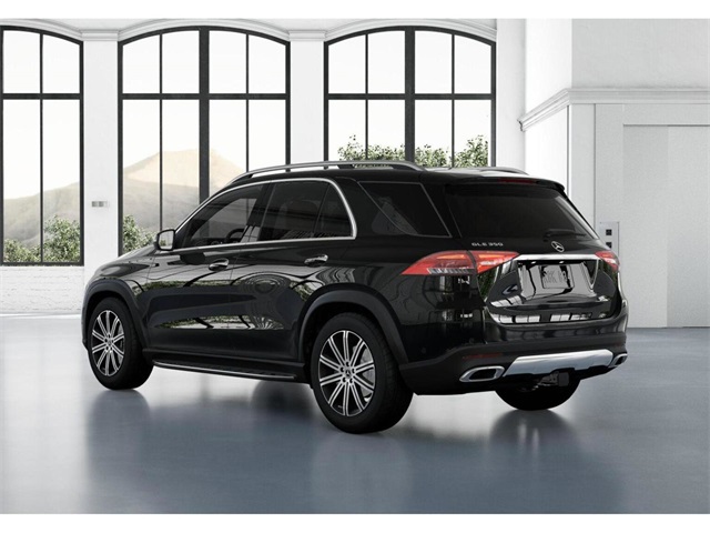 2026 Mercedes Benz GLE 350 4MATIC photo 27