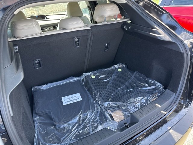 2025 Mazda CX-30 2.5 S Preferred photo 5