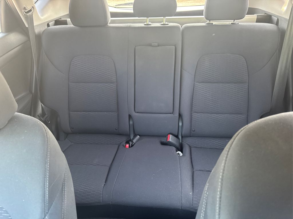 2020 Hyundai Tucson Value photo 28