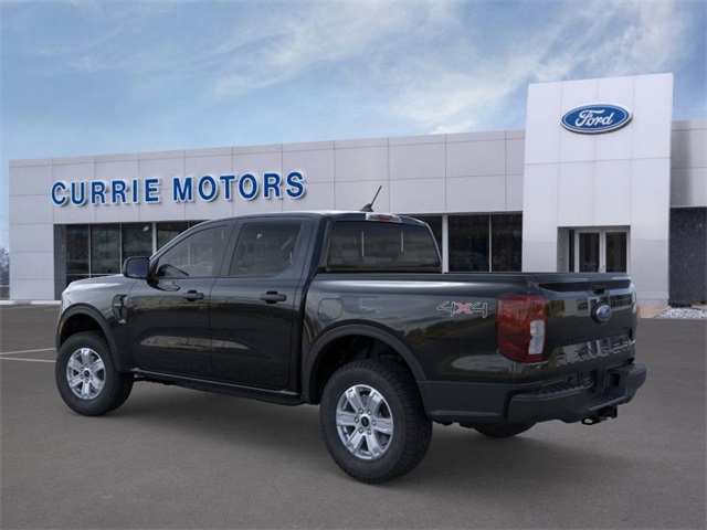 2025 FORD RANGER - Image 34