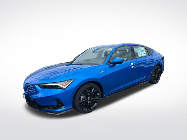 2026 Acura Integra A-Spec photo 3