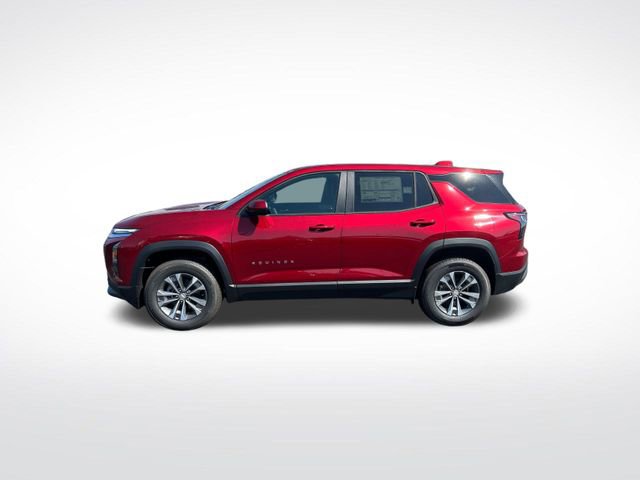 2026 Chevrolet Equinox LT photo 2