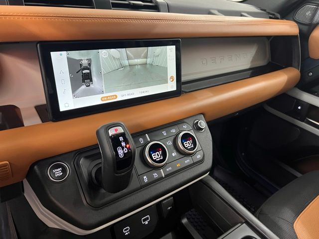 2024 Land Rover Defender 110 X-Dynamic SE photo 20