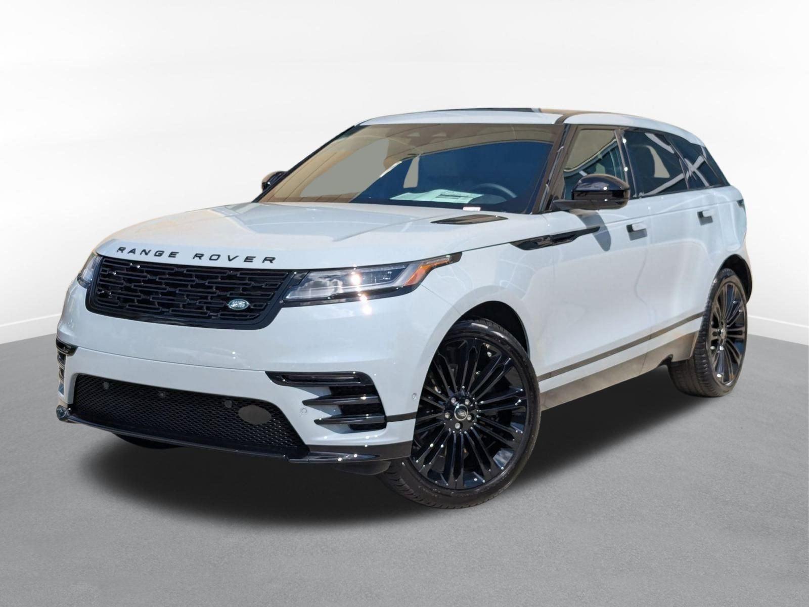 2026 Land Rover Range Rover Velar Dynamic SE's photo